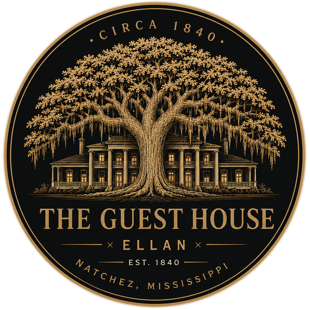 The Guest House Natchez