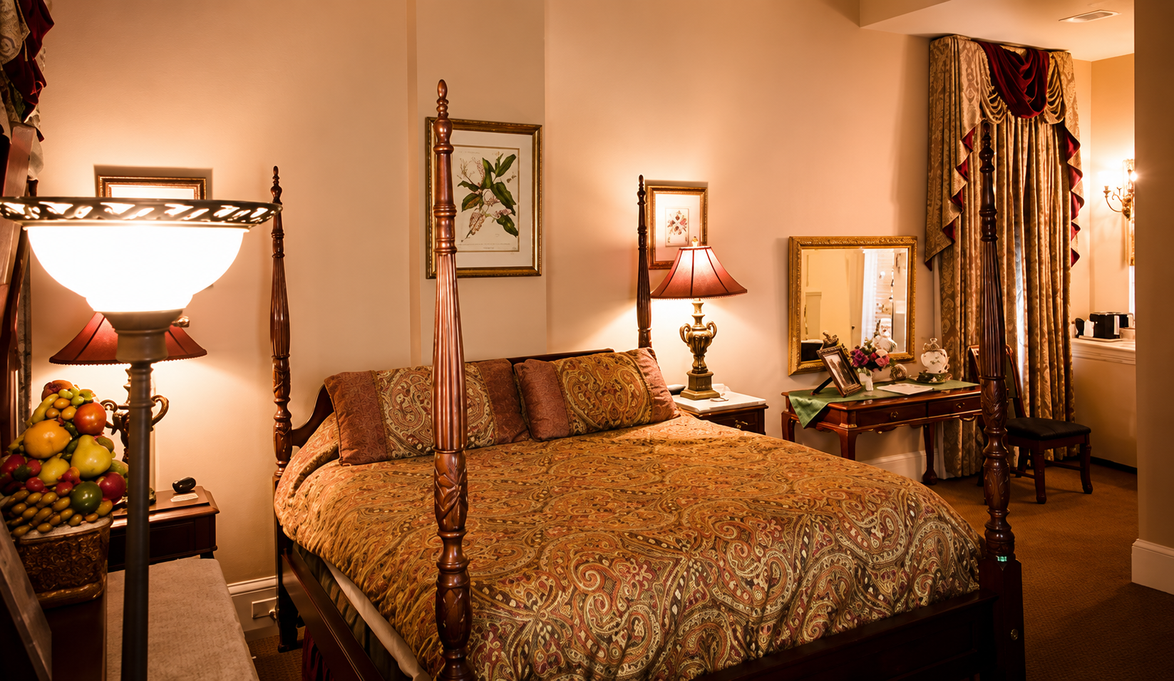 The Richard Wright Suite